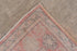 Antique Oushak Area Rug (6' x 9')